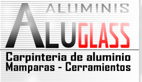 ALUMINIS ALUGLASS