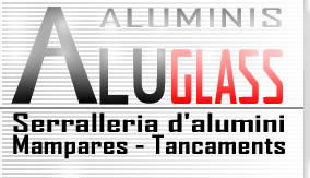 ALUMINIS ALUGLASS